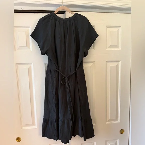 Pact Coastal breezy dress - Picture 2 of 7